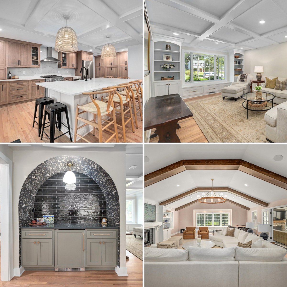 BennettBuilders's tweet photo. We’re thrilled to share that our team won six “Remodeler of the Year” awards at Professional Remodelers Ohio’s 2026 Evening of Excellence!

We were honored in the following categories:

🏆 Bathroom Remodel $75,000–$100,000
🏆 Basement Remodel under $100,000
🏆 Basement Remodel $100,000–$250,000
🏆 Residential Interior $100,000–$250,000
🏆 Residential Addition over $250,000
🏆 Entire House $250,000–$500,000

These awards are a reflection of our talented team, trusted trade partners, and the incredible clients who invite us into their homes and trust us with their vision. We’re grateful to PRO for this recognition and proud to continue creating spaces that are thoughtful, beautiful, and built to last.

#RemodelerOfTheYear #EveningOfExcellence #ProfessionalRemodelersOhio #PROAwards #HomeRemodeling #ResidentialDesign #DesignBuild #AwardWinningRemodeler #remodeleroftheyear #remodel #remodeling #homeremodeling #homeaddition #basementremodel #basementrenovation #HomeRemodel #homerenovation #bathroom #remodel #bathroomremodel #bathroomremodeling #finish #basement #finishbasement #awardwonningremodeler #kitchenremodeling #buildinghappinessforgenerations