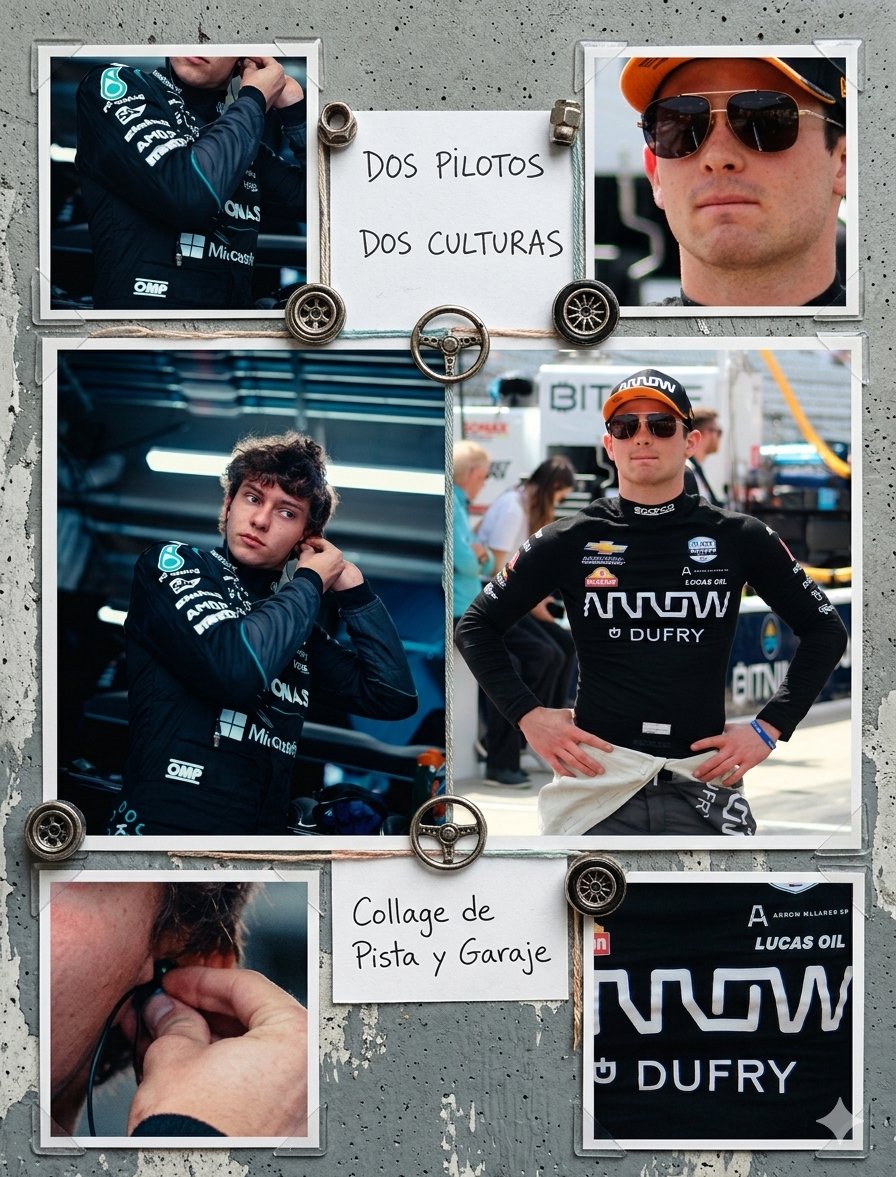 FuckMeImKinky's tweet photo. Voy con ellos 2 para que ganen mañana. 

Por quiénes van uds bbs????...

#indy500 
#f1 https://t.co/ES7BQv3HCA