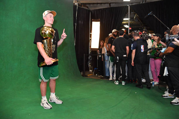 Celtics Confidential tweet media