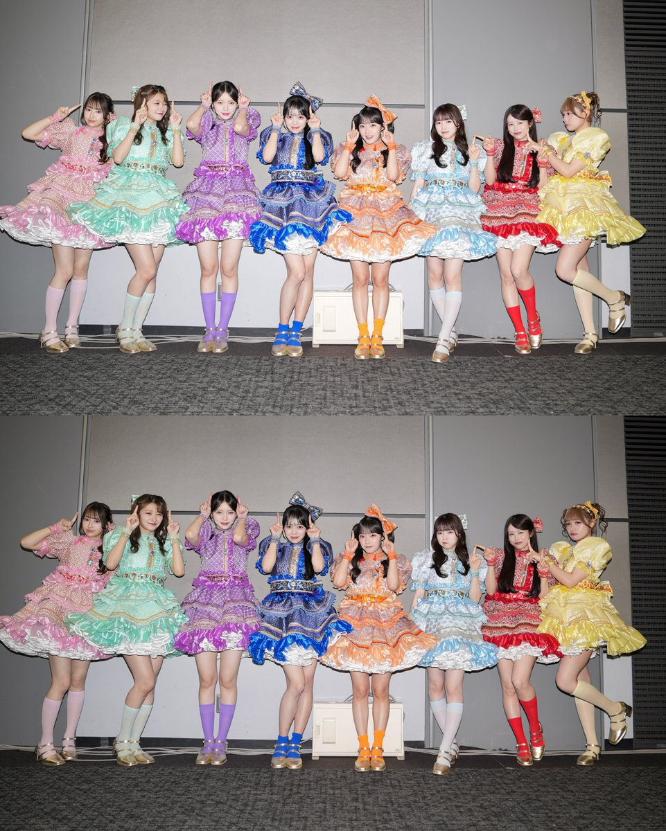 CUTIE STREET【Official】 (@CUTIE_STREET_) / Posts and Replies / X