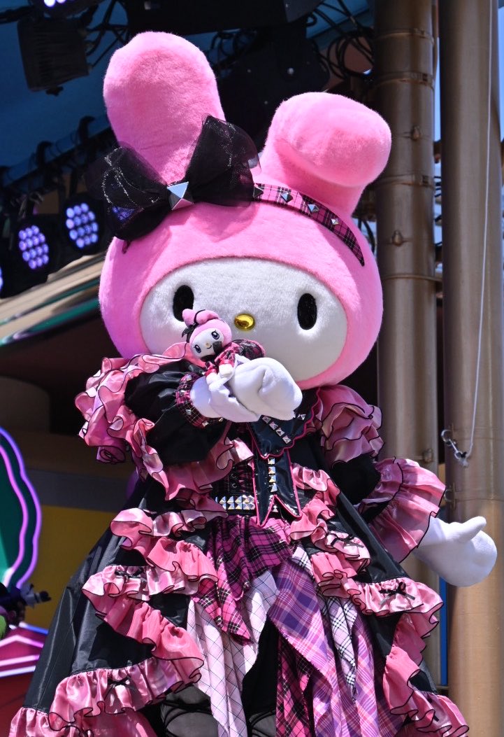 マイメロ！ #USJファン