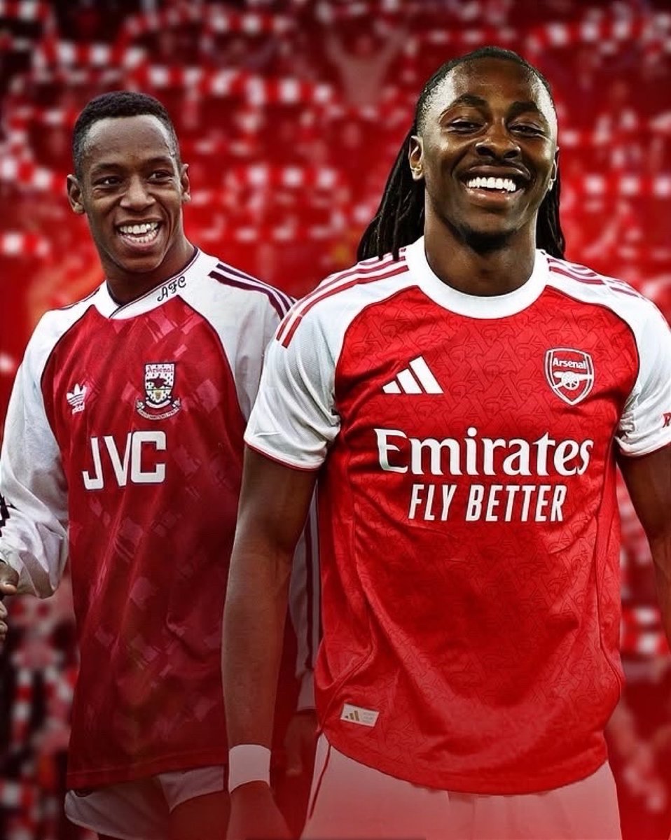 ArsenalN7's tweet photo. Thank you Crystal Palace 🤝 https://t.co/zQbiBlqWD4