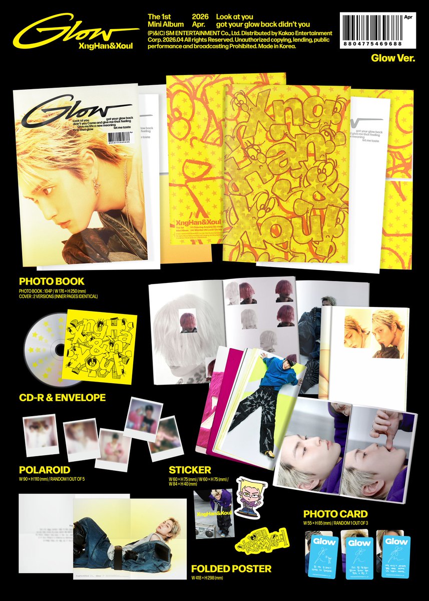 DDUDDU_GO's tweet photo. hai! yang mau jajan album glow bareng versi adventure dan photobook bisa dm atau join go yaa (https://t.co/FEXytODCn9)

all est. bersih ina &amp; sealed
💰 adventure 70k | dp 30k
💰 photobook 120k | dp 30k (pilih versi)

perkiraan sampe ina pertengahan juni/25 juni udah bisa di co https://t.co/ugrEfjNaqA