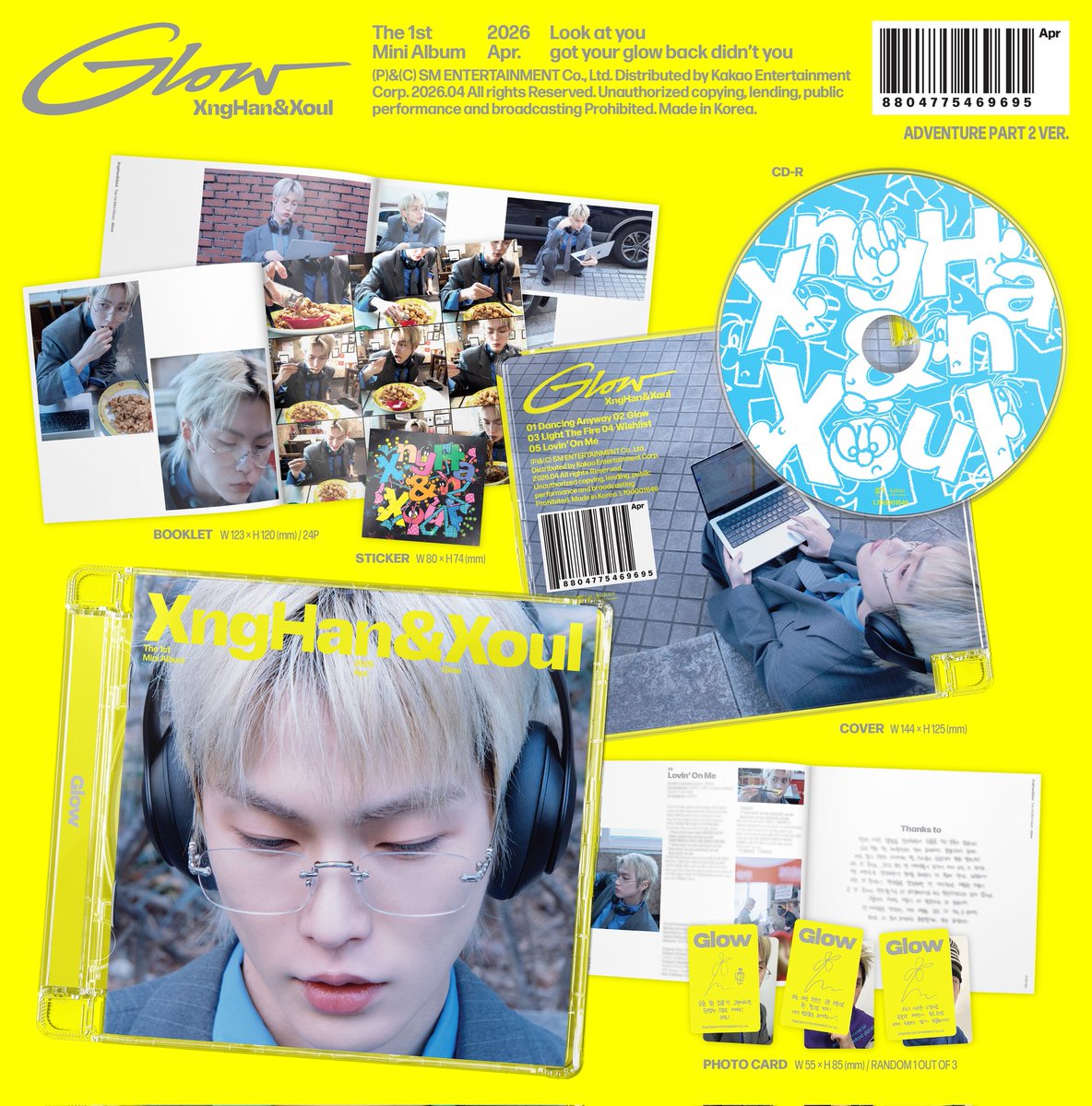 DDUDDU_GO's tweet photo. hai! yang mau jajan album glow bareng versi adventure dan photobook bisa dm atau join go yaa (https://t.co/FEXytODCn9)

all est. bersih ina &amp; sealed
💰 adventure 70k | dp 30k
💰 photobook 120k | dp 30k (pilih versi)

perkiraan sampe ina pertengahan juni/25 juni udah bisa di co https://t.co/ugrEfjNaqA