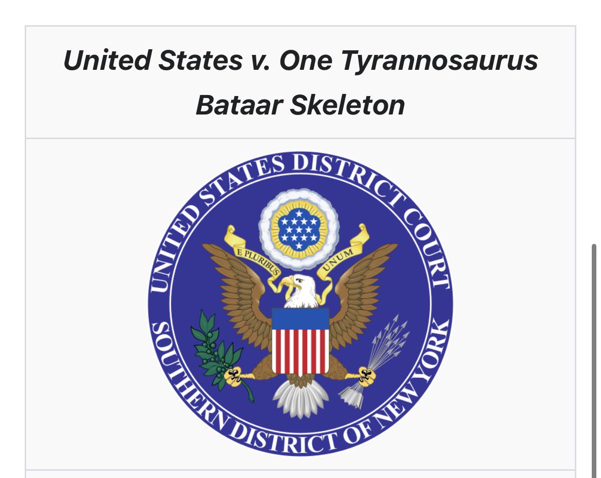 Pyroraptor tweet media