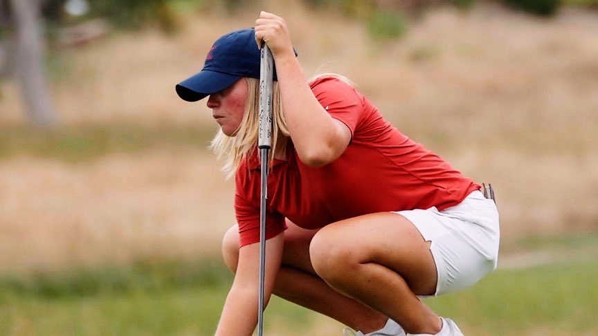 Ole Miss Women’s Golf tweet media
