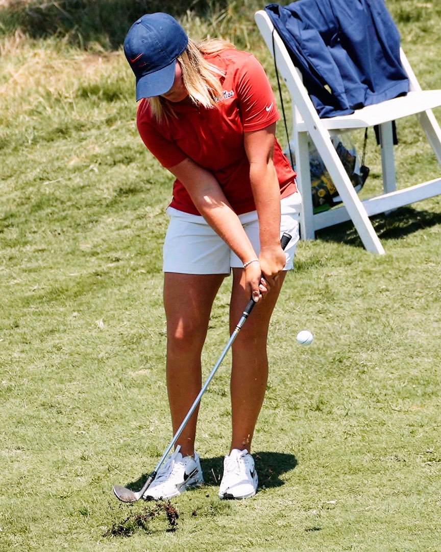 Ole Miss Women’s Golf tweet media