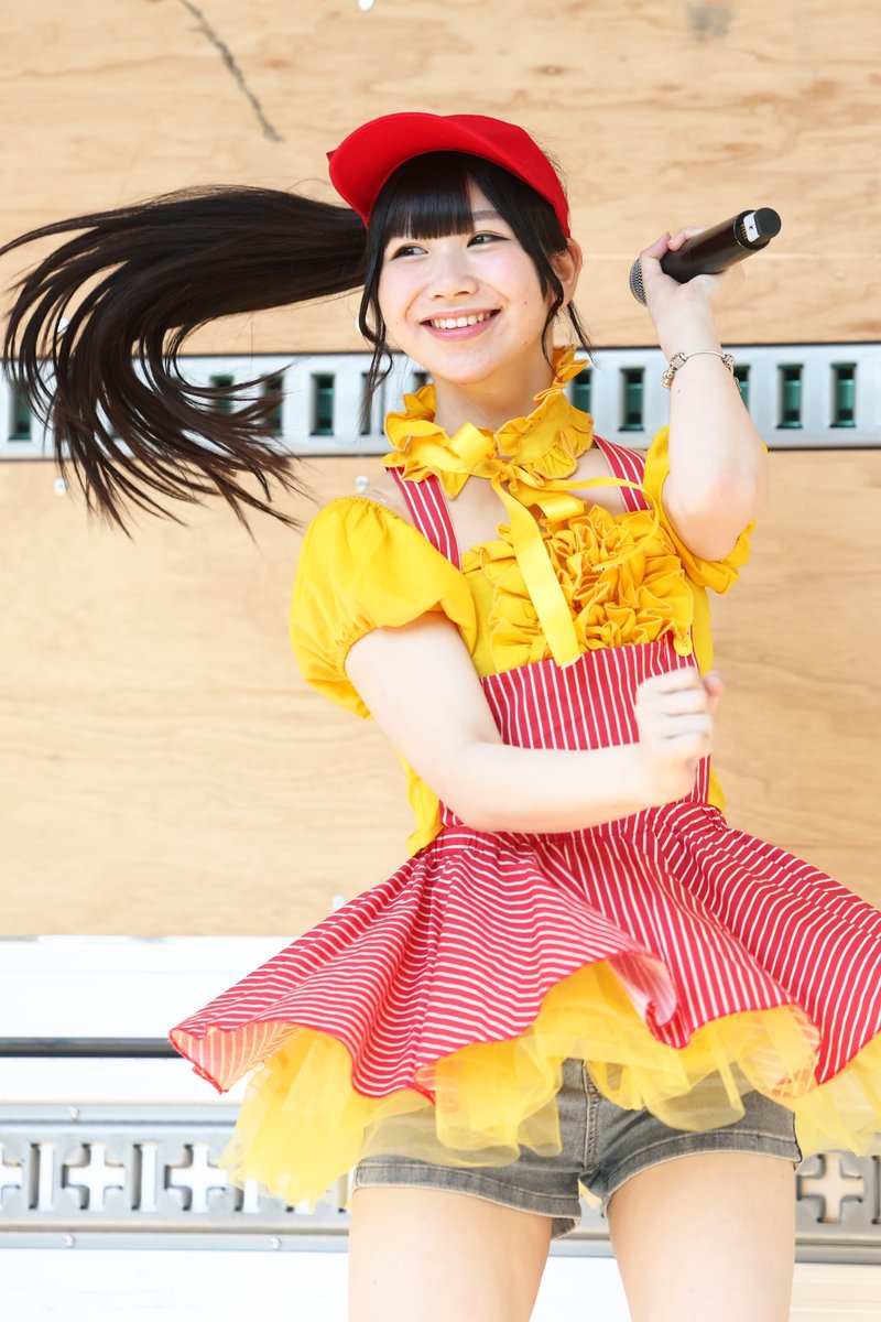 2026/05/05 SHINKOIWA FOOD TRUCK JAM 新小岩公園 CHEERFUL 桜まほさん