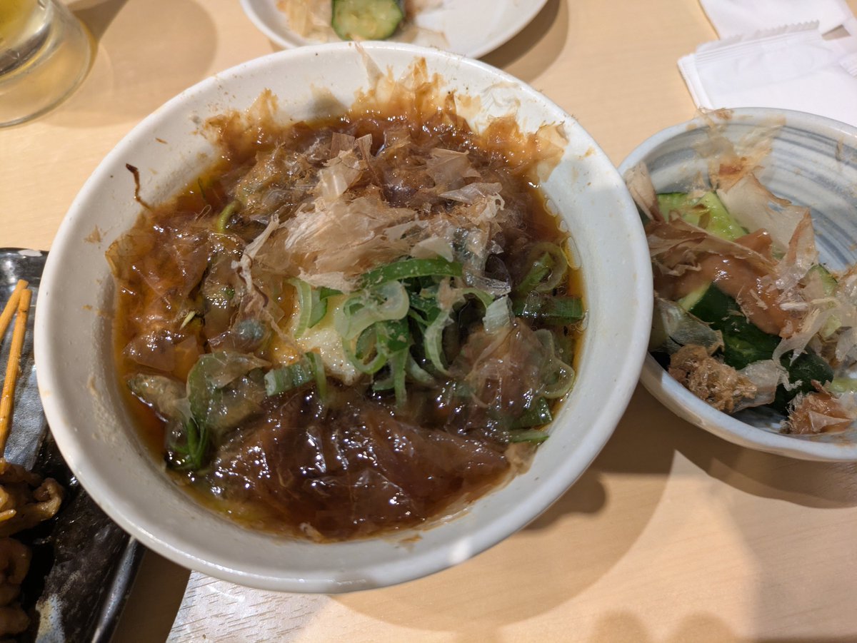 AronaSpaHanare (新宿/Shinjuku) 山内 tweet media