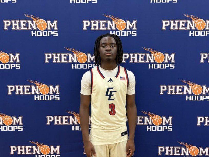 UnderratedAthl_'s tweet photo. 2027 PG Ben Craig (@ChattEliteXXVII ) is a steady guard you can hand the ball to and let him run the show. Quick first step and the ability to hit shots off the bounce in rhythm. #PhenomMDC https://t.co/93jEagueFn