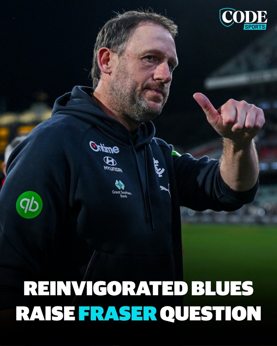 CODE AFL tweet media