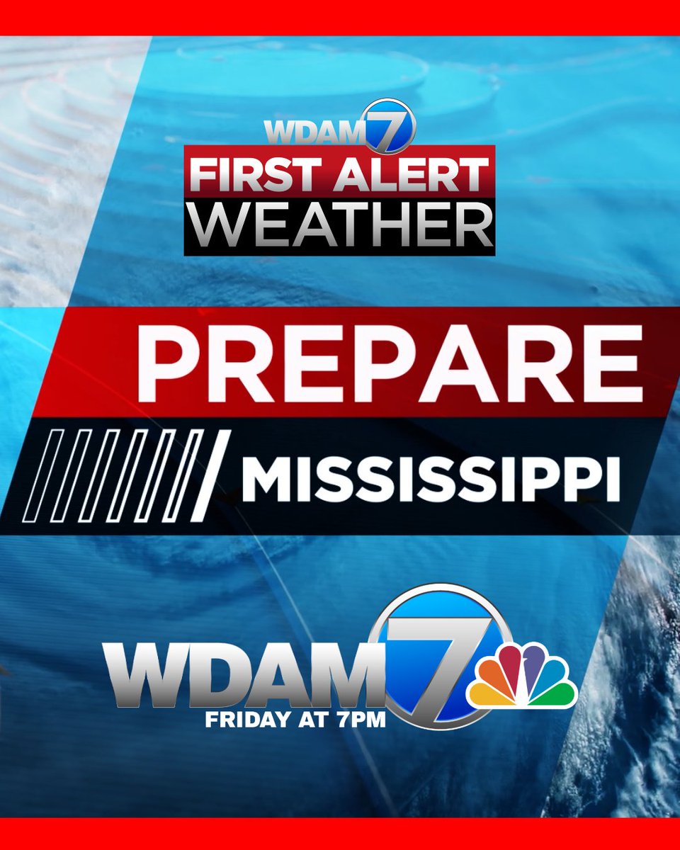 WDAM 7 tweet media