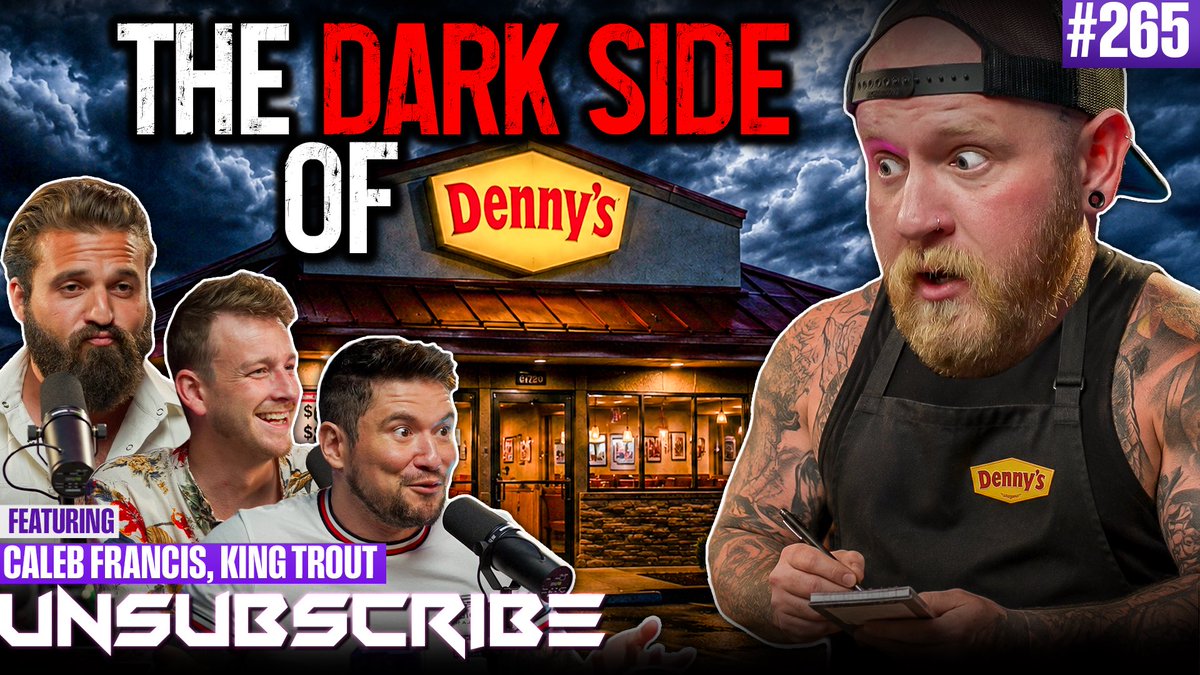 UnsubscribePodcast tweet media