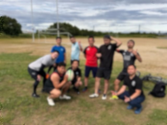 dandelions_rfc's tweet photo. 5月23日の練習🏉🏃‍♂️ https://t.co/Oazw3PFWmi