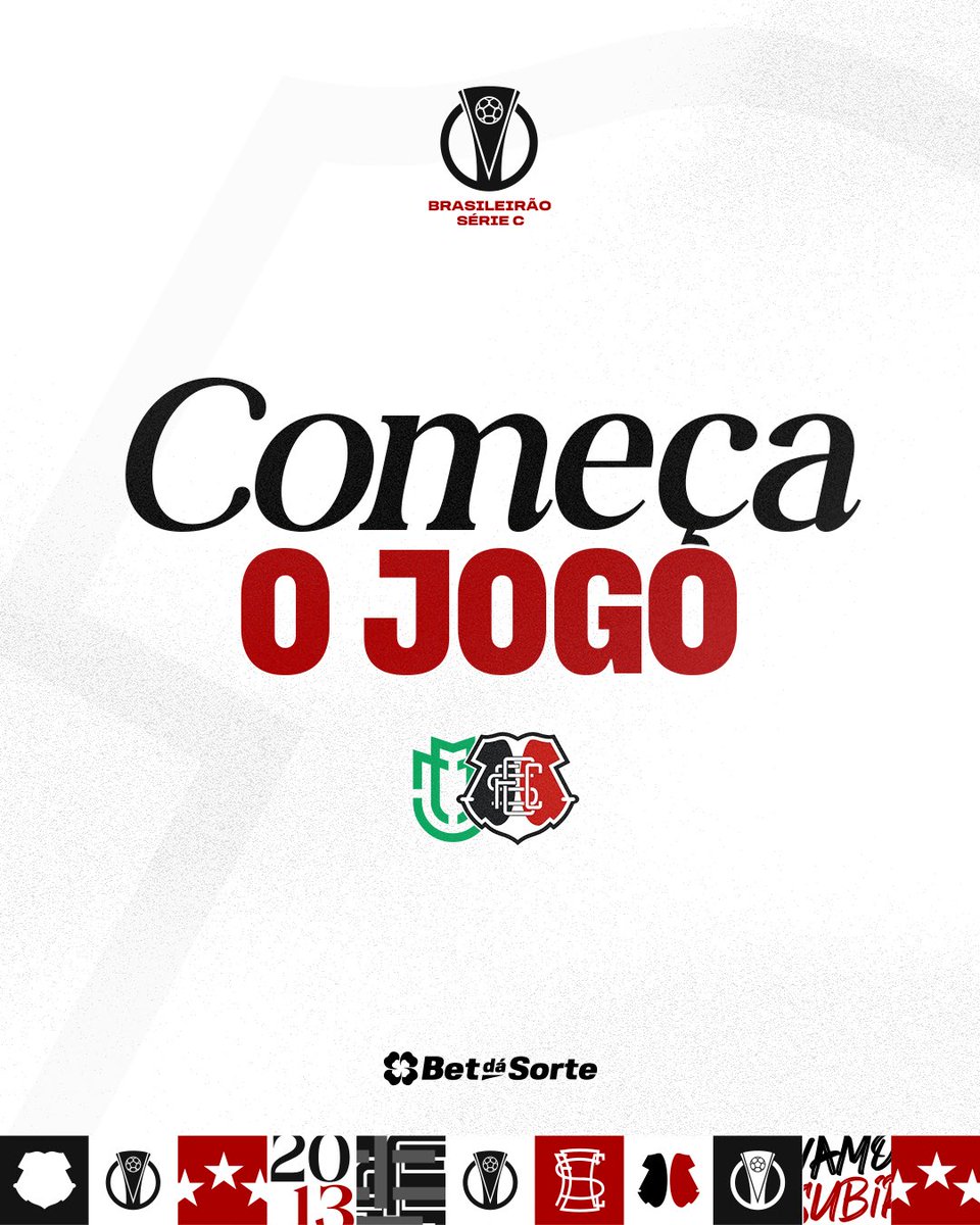 Santa Cruz F.C. tweet media
