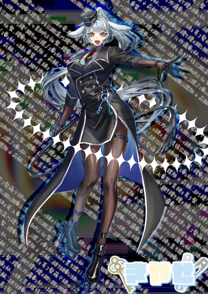 きやせ🧷🗝 tweet media