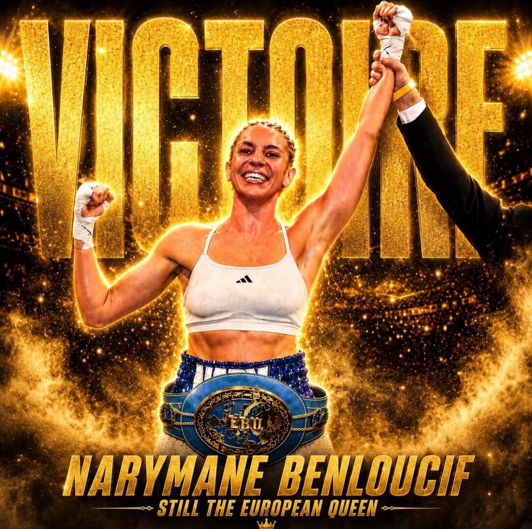 Go Boxing News tweet media