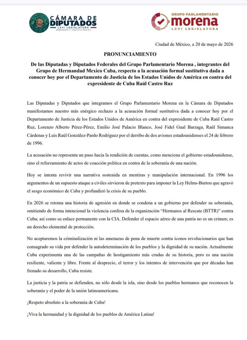 Rubén  Cortés tweet media