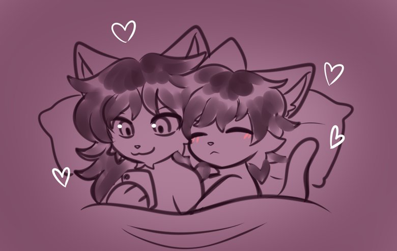 AlisterIK🎀COMMS CLOSED🎀 tweet media