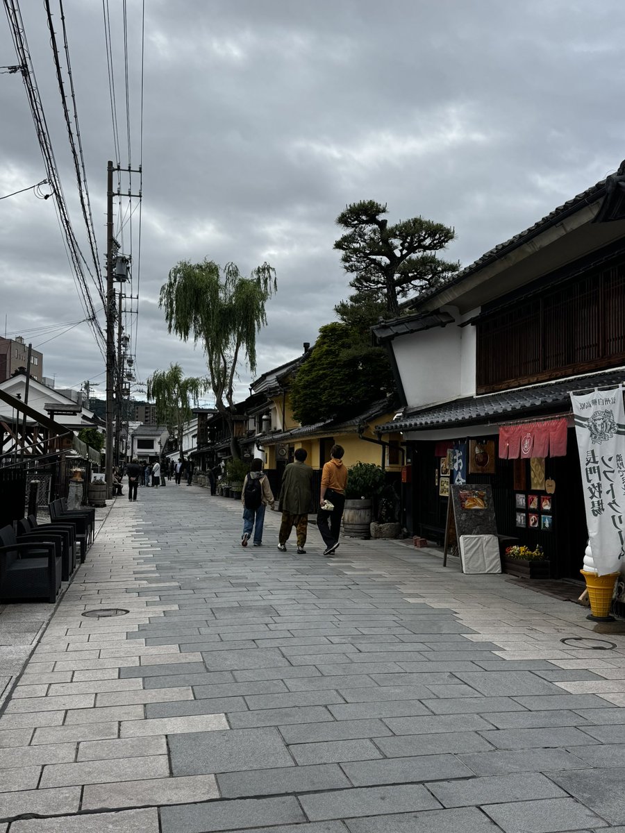 andyourTEAMMATE's tweet photo. 新しい朝活始まります！
#柳町朝市 https://t.co/366RrVoWet