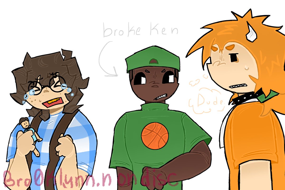 BGyatt29347's tweet photo. Sml Junior, Joseph and Cody

Not official designs, made in five hours and it still looks rushed SORRY todays my last day of school and finals is finally over but I was still busy,, 

#Sml #smlfanart #art #supermariologan #smljunior #smlcody #smljoseph #Cody #Joseph #Junior https://t.co/K4N8VFSYte