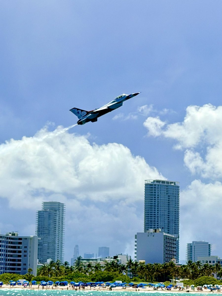 City of Miami Beach tweet media