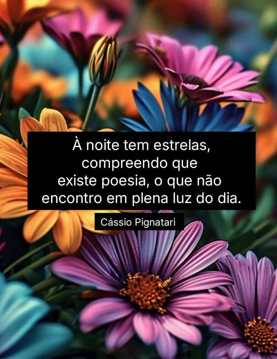CassioPignatari's tweet photo. Aflorismos. https://t.co/GN3zr4FST8