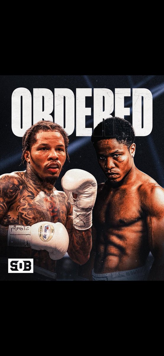 @TheRealSupremeIBoxing tweet media