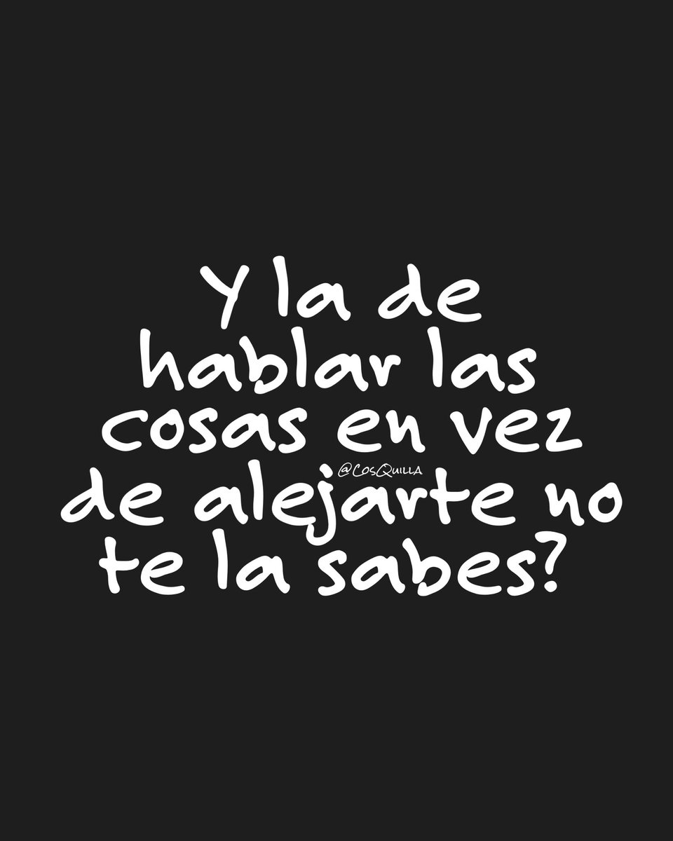 Cosqui tweet media