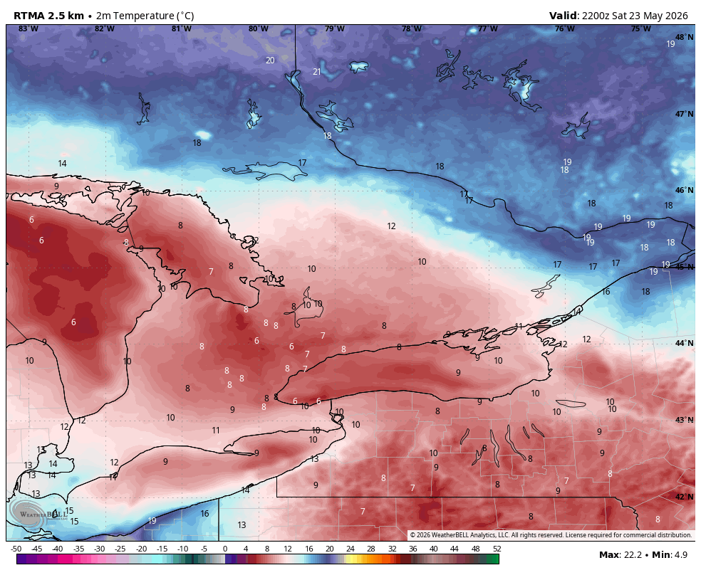 WxOntario tweet media