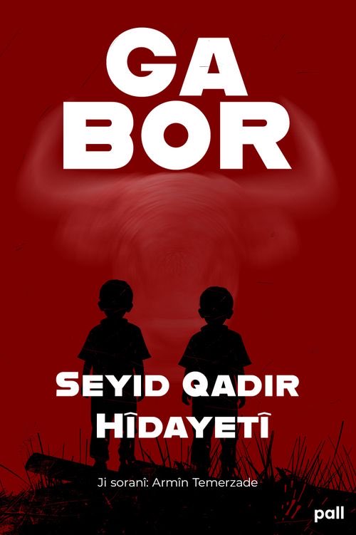 HinarPirtuk's tweet photo. Ev cara pêşîn bû ku zimanê xwe bi çav didît. Heta wî wextî zimanê xwe bi tenê bi guh bihîstibû. R.76 https://t.co/zZFKdzyGAb