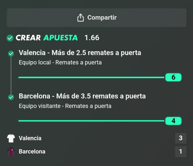 PicksWinZone's tweet photo. ✅✅✅✅✅✅✅✅✅✅

🔥 PLENAZO 3 DE 3 ESTA TARDE NOCHE ENTRE LA UEFA Women's Champions League Y LaLiga 🎳

👉 EN UN MOMENTO OS MANDARE LAS 2 APUESTAS QUE VAMOS A LLEVAR ESTA NOCHE PARA LA NBA 🏀

🙏 Os invito a que me apoyeis para poder crecer todos juntos en mi telegram que es totalmente gratis para vosotros ❤️: https://t.co/NKPmBdJp3M