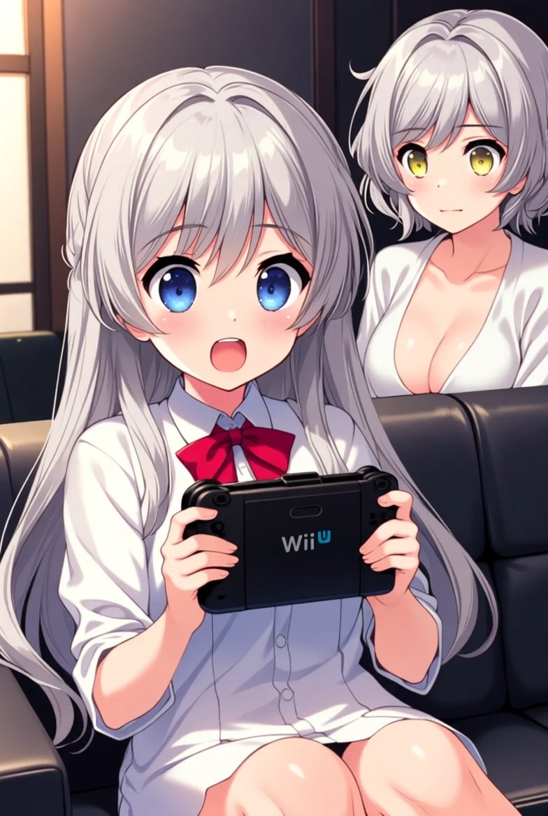 如月 まりも tweet media