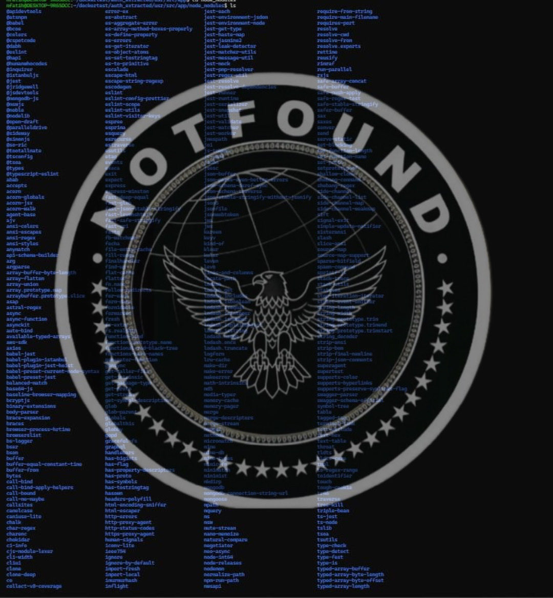 404Crew | NotFound (@404crewnotfound) / Posts / X