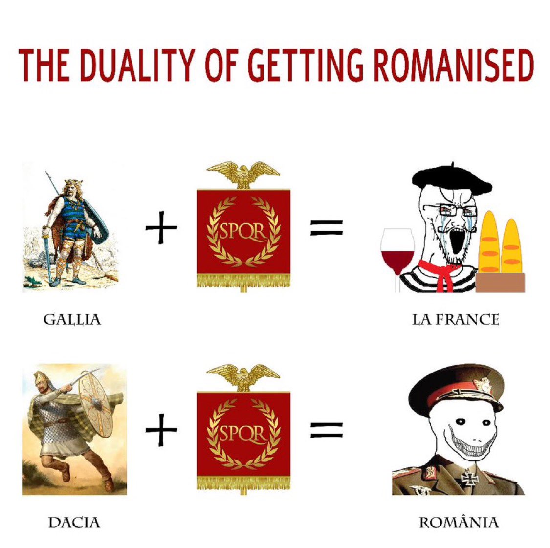 Daily Roman Updates tweet media