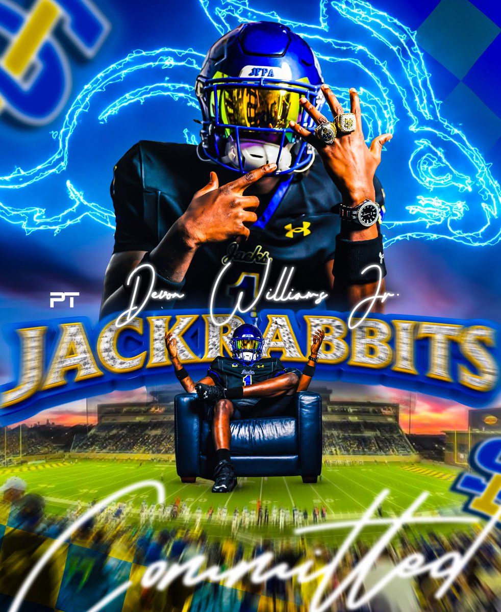 Devon Jr Williams tweet media