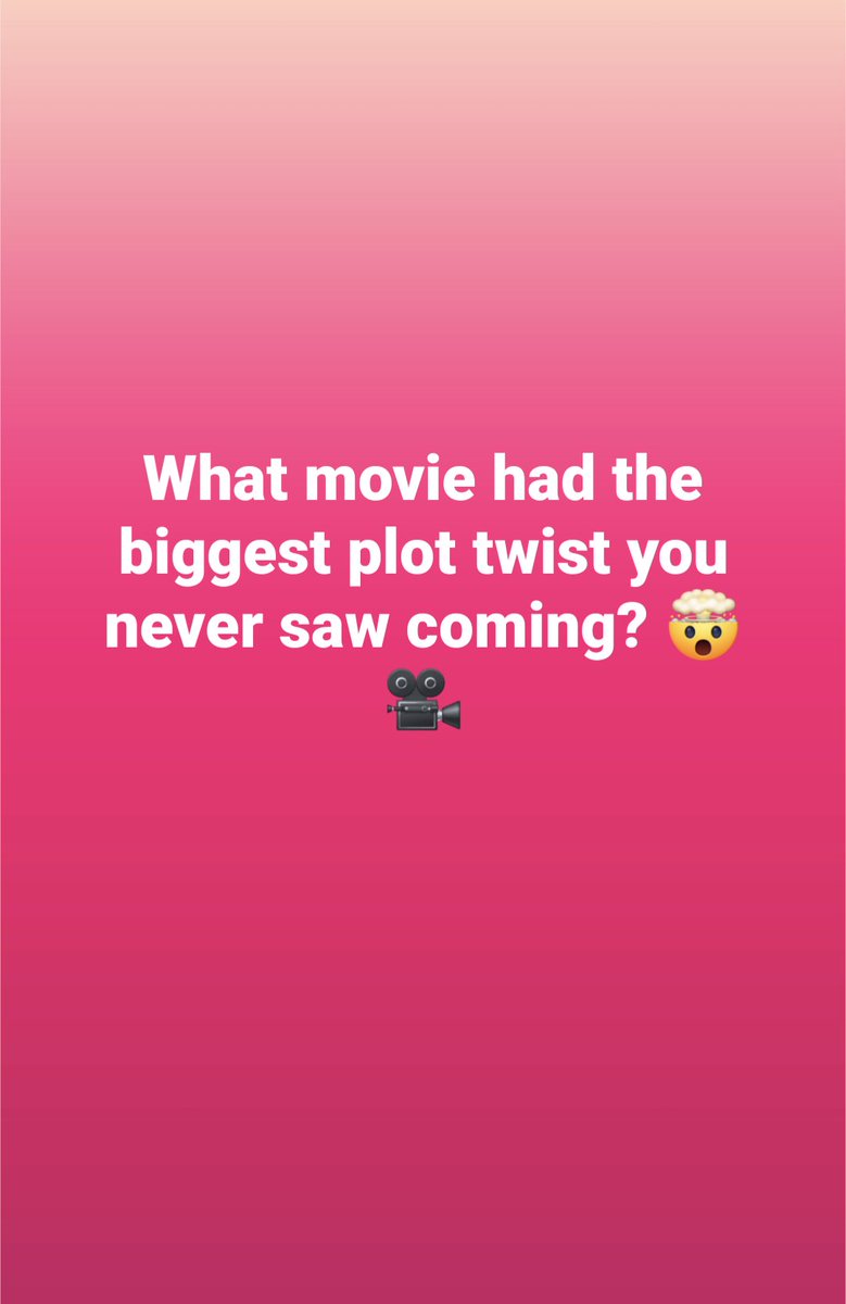 All The Right Movies tweet media