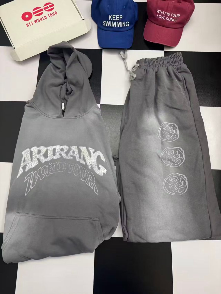busanside's tweet photo. thread das roupas da loja trend studio da shopee com as fotos verdadeiras dos produtos 🤍 https://t.co/Lh5RzA8l5Q