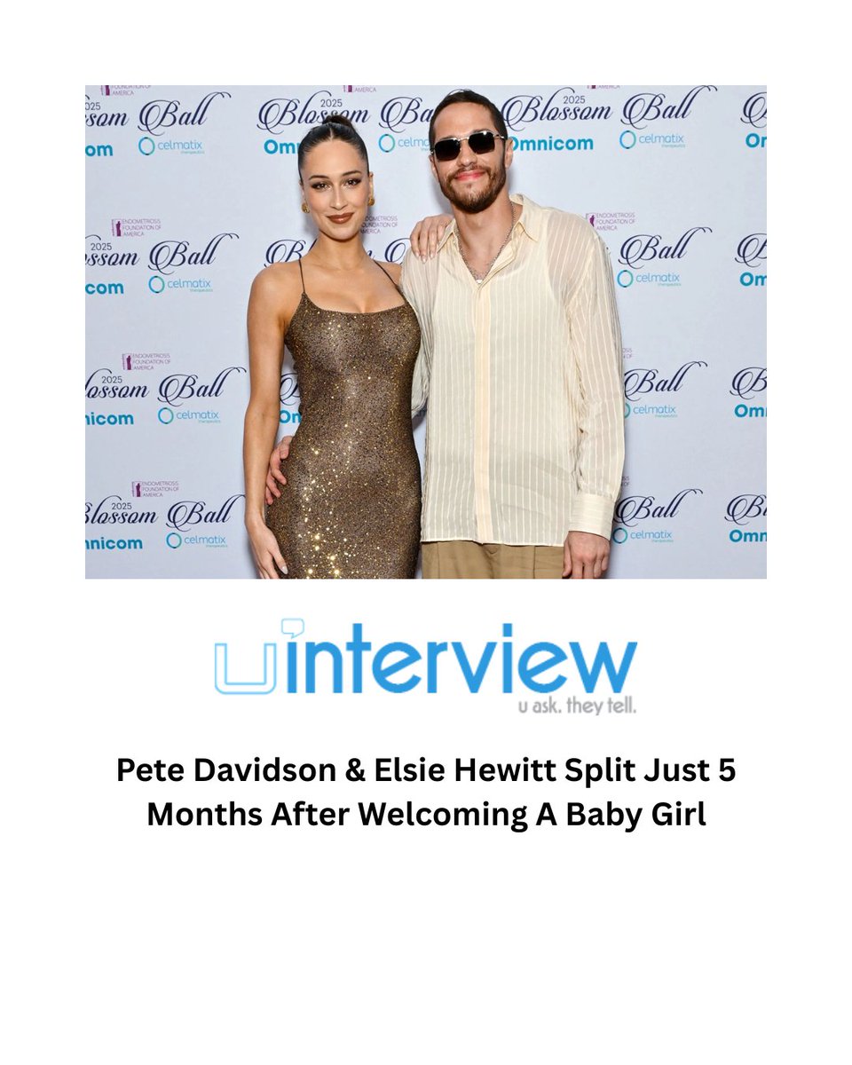 uInterview tweet media