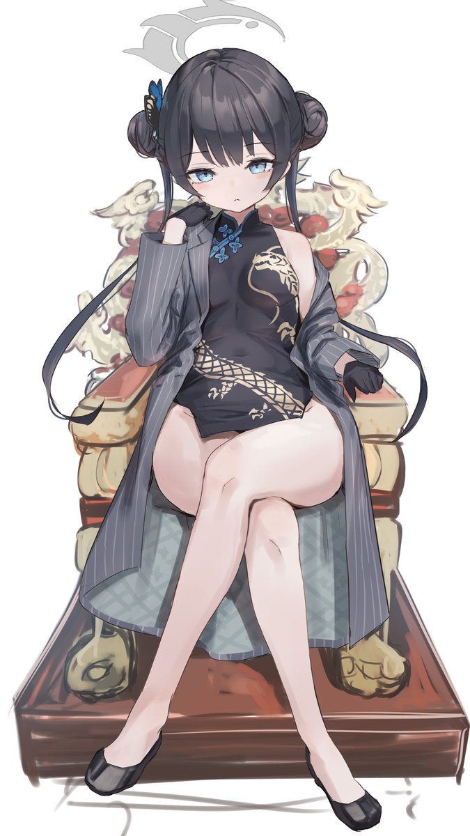 Kisaki_Archive's tweet photo. Dormir en el regazo de kisaki me recupera al 100% https://t.co/7D8237mljY