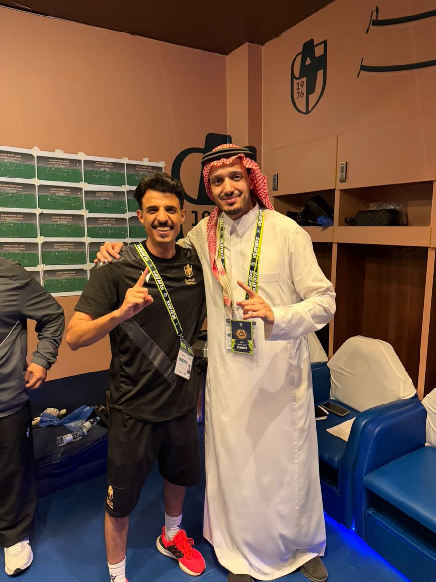 خالد المالكي 🤔⚽️ tweet media