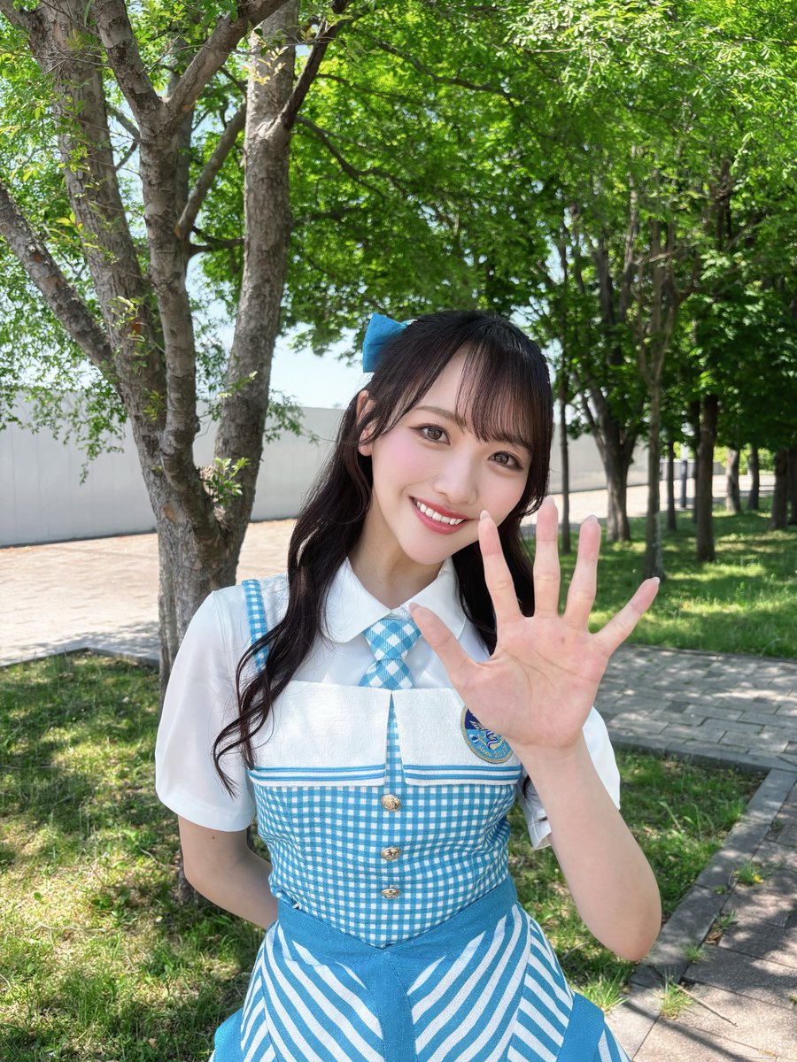 ゆうちゃんさん専用常総学院フリース大会専用 シンガーソングライター「ちゃんゆ胃」さんが愛媛県「愛顔の保育士応援 ウェア