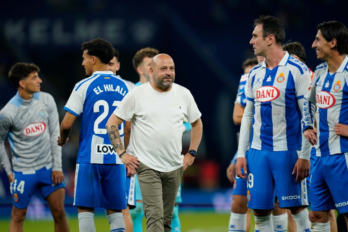RCD Espanyol de Barcelona tweet media