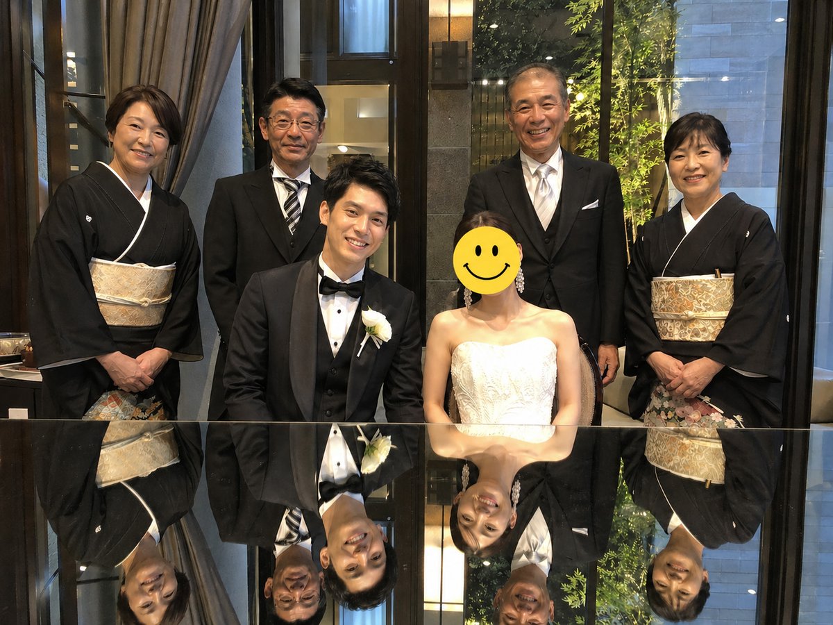 大喜利馬 tweet media