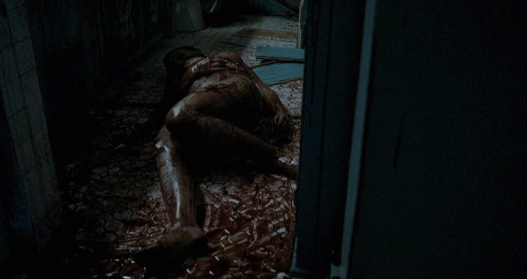 erinhardestys's tweet photo. just rewatched halloween II (2009) forever a masterpiece https://t.co/042qkA2dJN