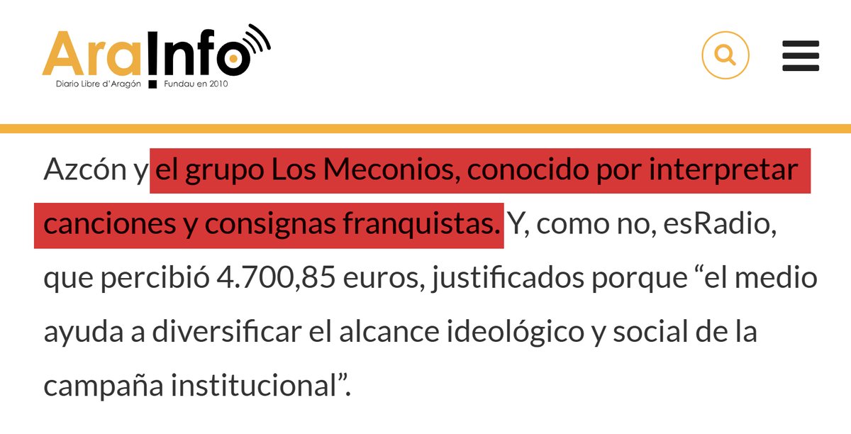 Los Meconios tweet media