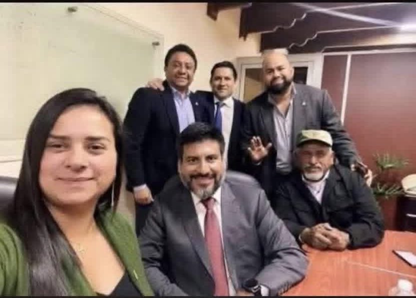 Ronal Romero tweet media