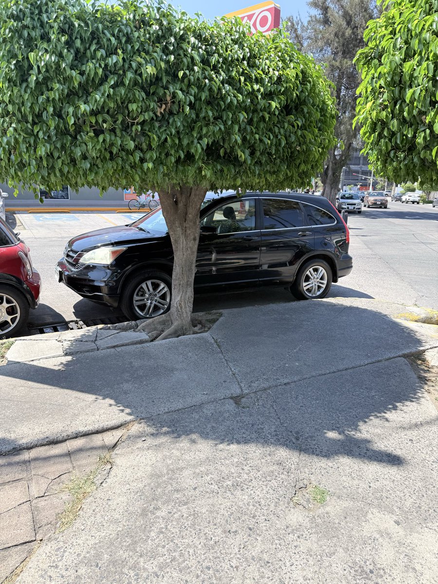 ealonsoph's tweet photo. @MovilidadZap @JaliscoVial @Trafico_ZMG Misma calle, mismo resultado de @MovilidadZap @JaliscoVial curioso que siempre está obstruida. Va reporte del 23-may-26 calle pléyades y mariano otero a una cuadrita de Plaza la perla. Dejo mapa por si no ubican zona @Trafico_ZMG https://t.co/CoKyBkhDRC