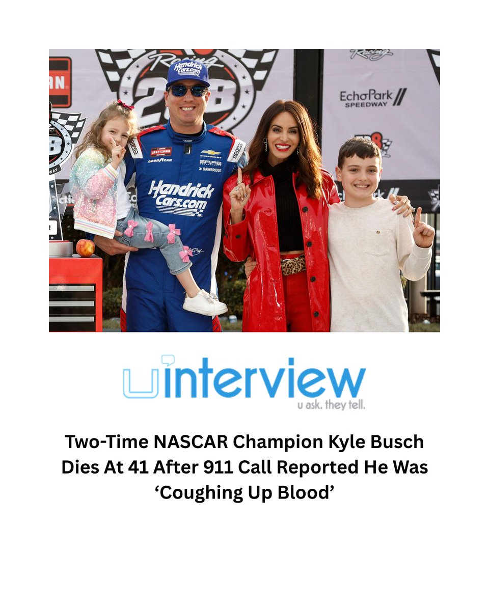 uInterview tweet media