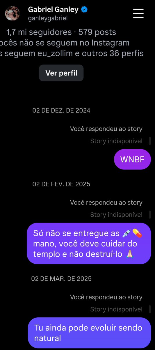 Dvorak444's tweet photo. É Revoltante! Essa indústria assassina fez mais uma vítima, não existe dose segura, eu era fã do ganley e meu coração dói muito com isso, Cruz é culpado pela morte dele, e todo mundo que apoiou e incentivou tem culpa sim!! #DescanseEmPaz #Ganley https://t.co/IMnE7DapOz